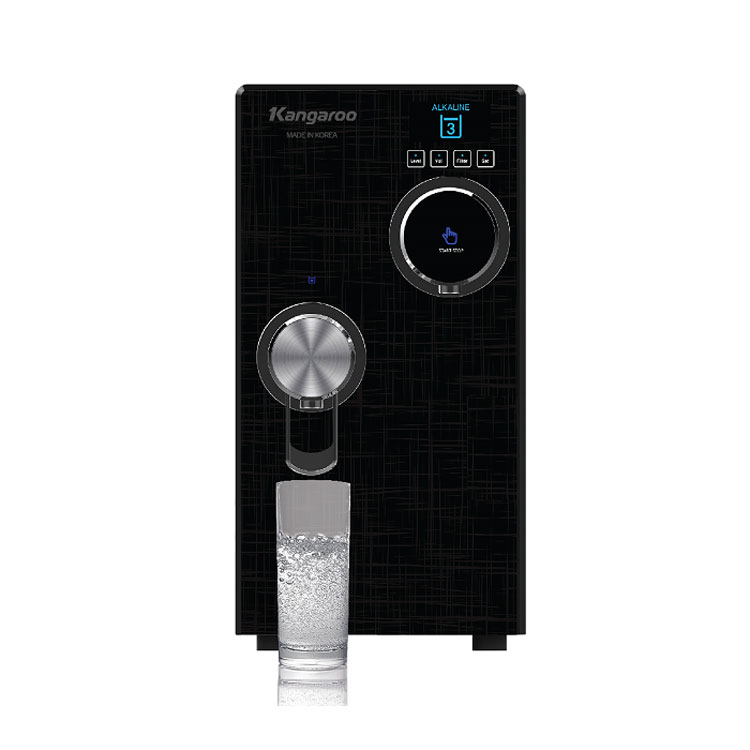 Máy lọc nước Hydrogen Kangaroo KG123HQ