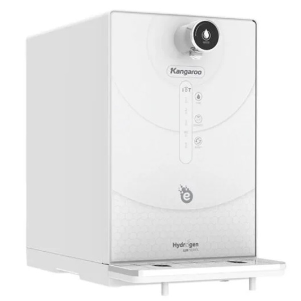 Máy lọc nước Kangaroo Hydrogen ion kiềm KG100EED-IoT