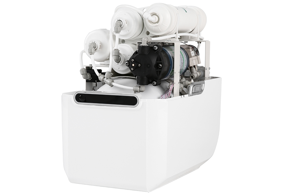 Máy lọc nước RO AOSmith E2 5 lõi