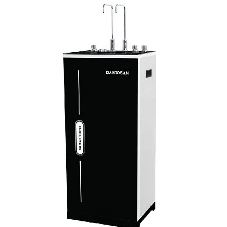 Máy lọc nước RO nóng nguội lạnh Daikiosan DSW-42710H3