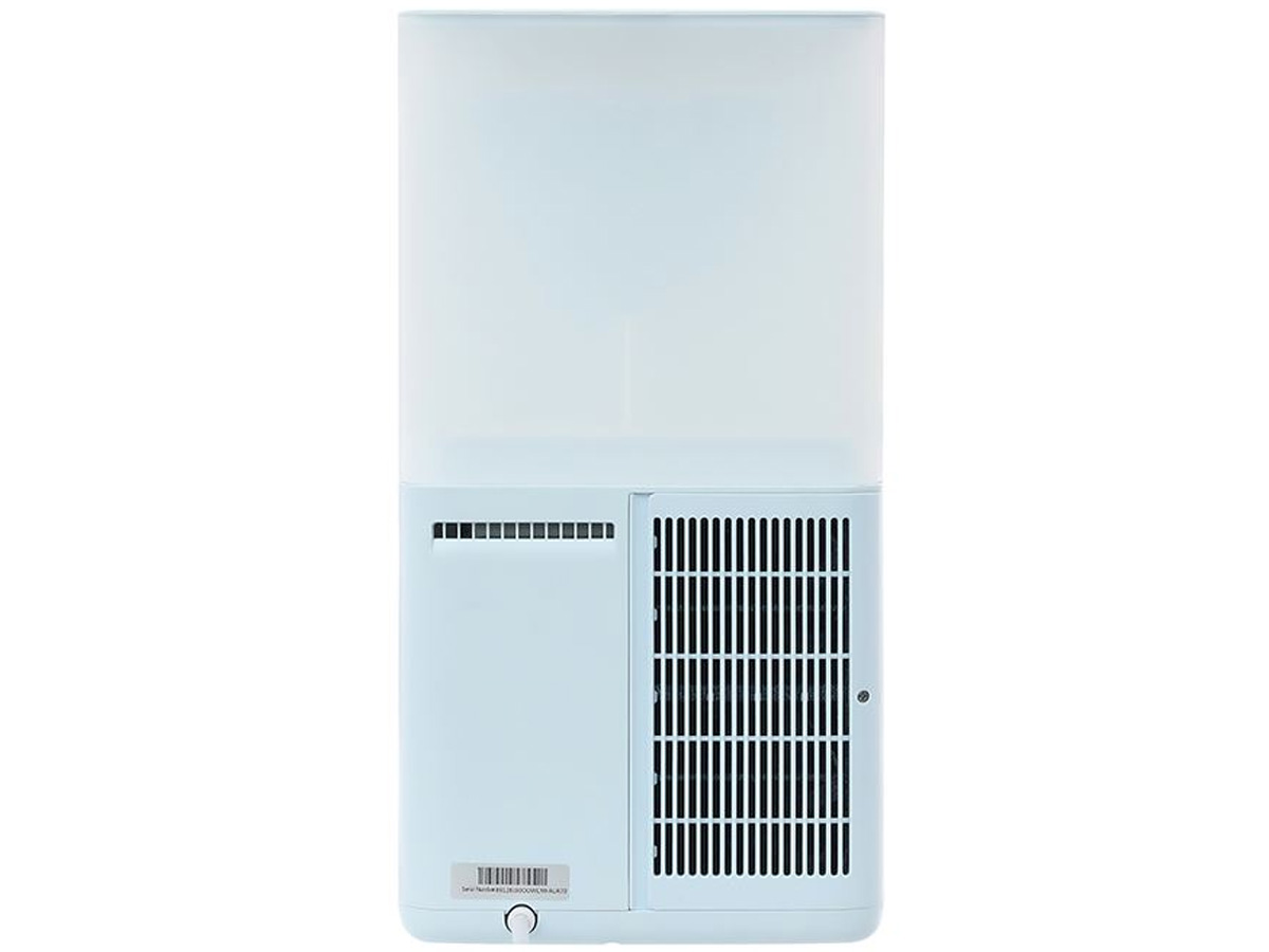 Máy lọc nước RO nóng nguội lạnh Philips ADD6912BL/90 2 lõi