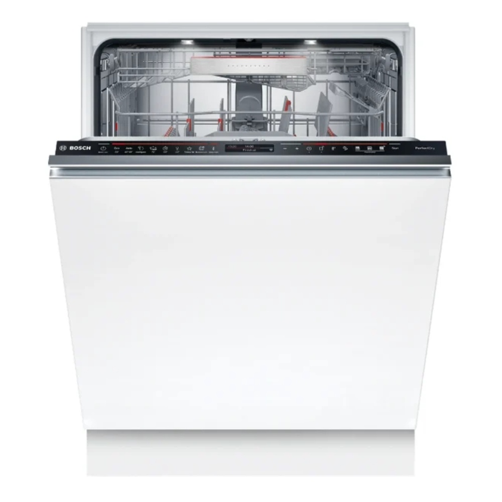 Máy rửa chén Bosch SMV8ZDX86M Series 8 âm tủ sấy Zeolith