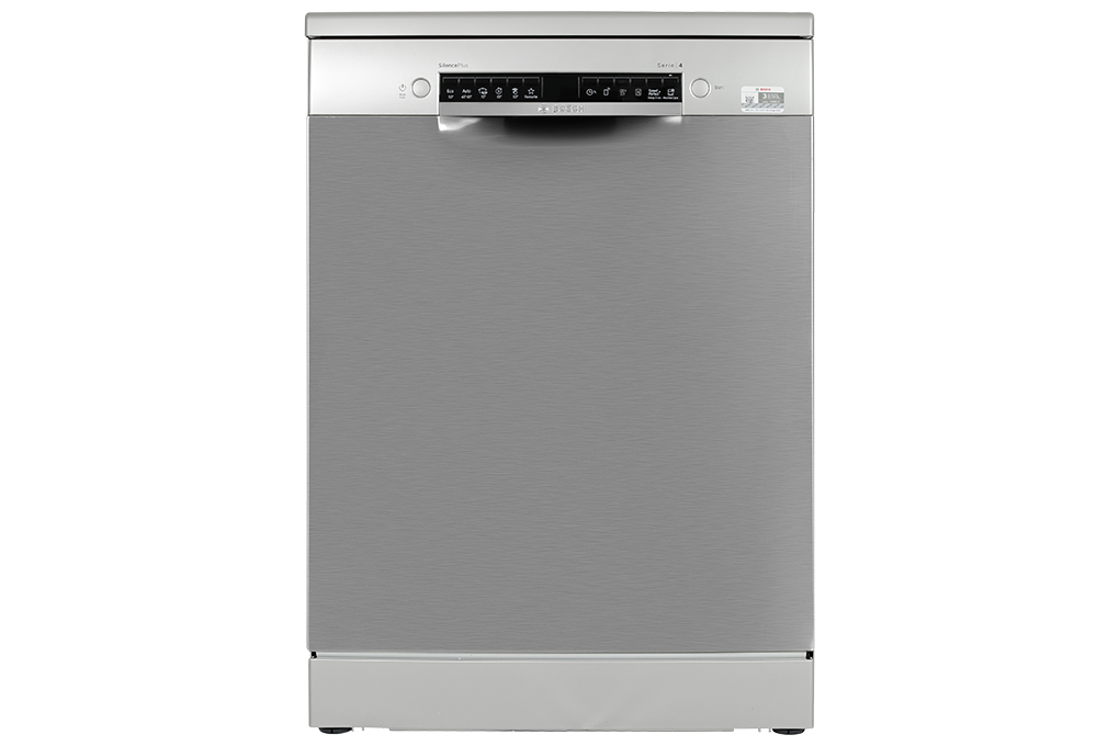 Máy rửa bát 12 bộ Bosch SMS46GI01P - Turkey