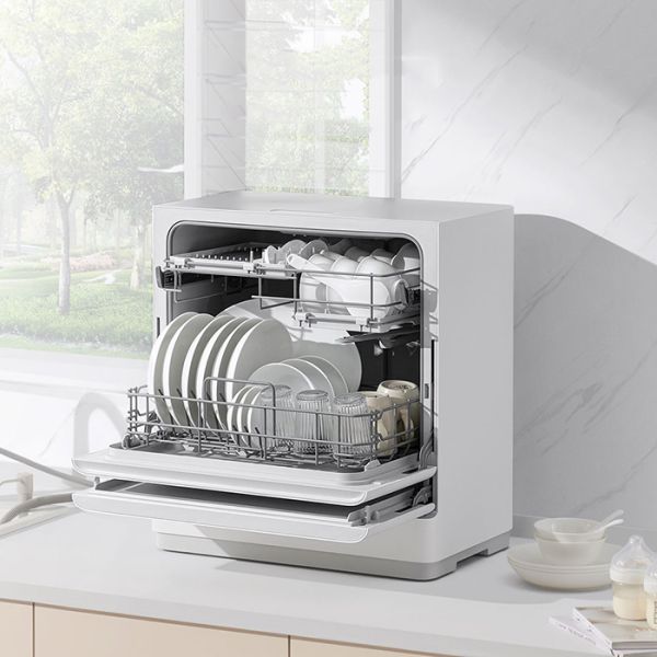 Máy rửa bát Xiaomi Mijia 5 bộ S2 - QMDW0502M