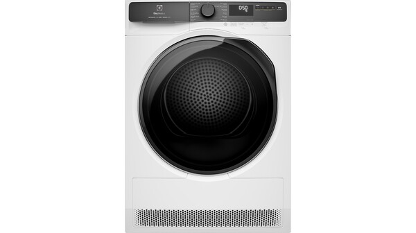 Máy sấy quần áo bơm nhiệt Electrolux 8 kg EDH803J5WC - Mới 2024