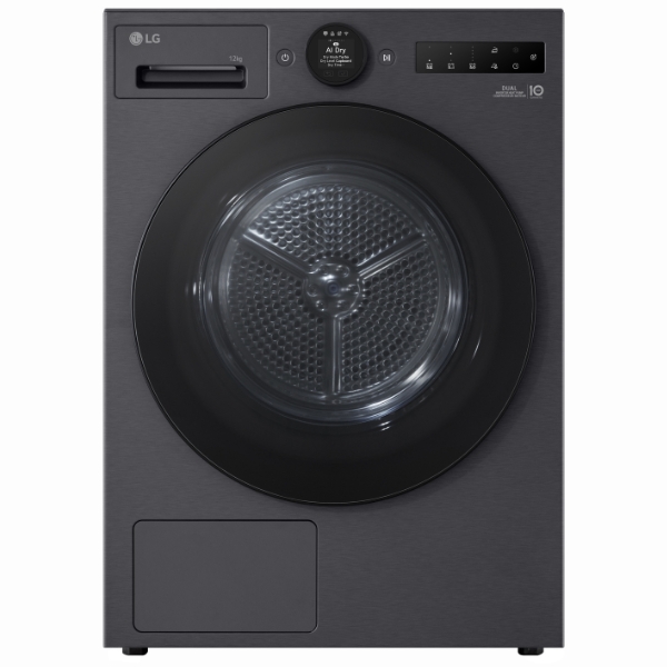 Máy sấy bơm nhiệt LG 12 kg RX12VHP3K