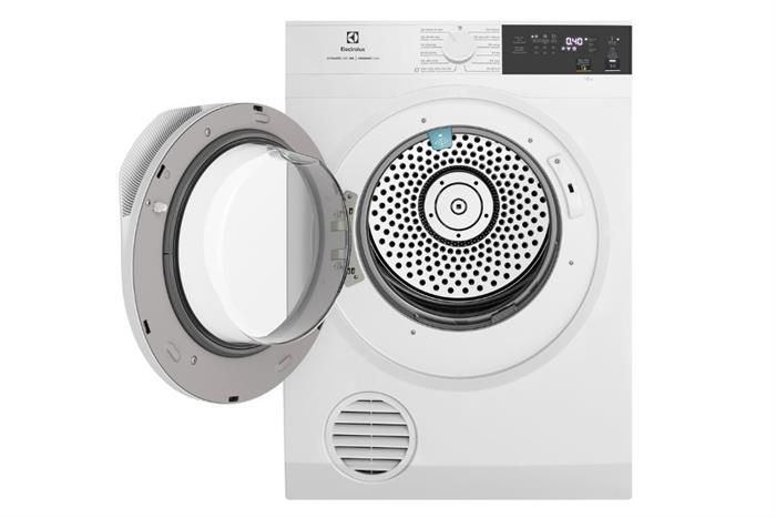 Máy sấy thông hơi Electrolux 9kg EDS904H3WC - Mới 2024