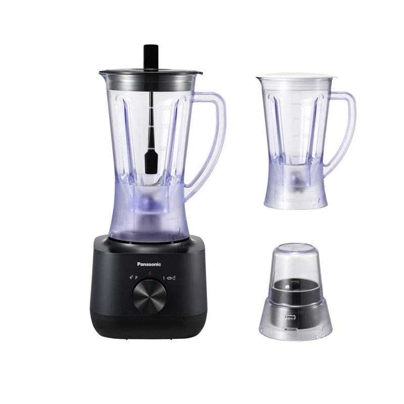Máy xay đa năng 3 cối Panasonic MX-EP3171KRA