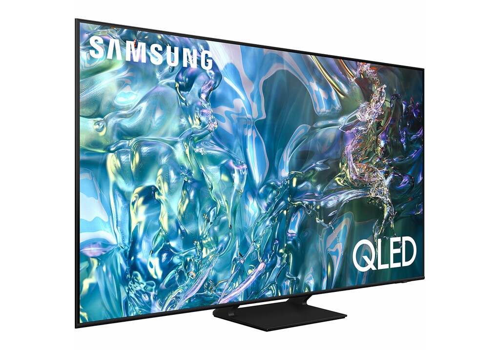 Smart Tivi QLED Samsung 4K 75 Inch QA75Q60D Model Mới 2024
