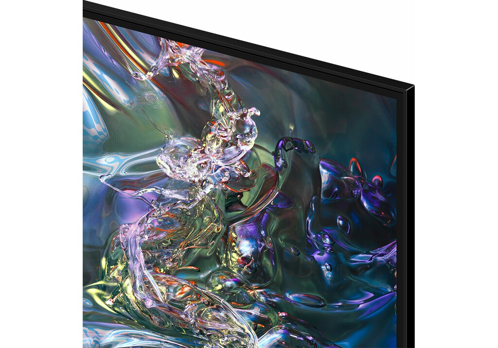 Smart Tivi QLED Samsung 4K 75 Inch QA75Q60D Model Mới 2024