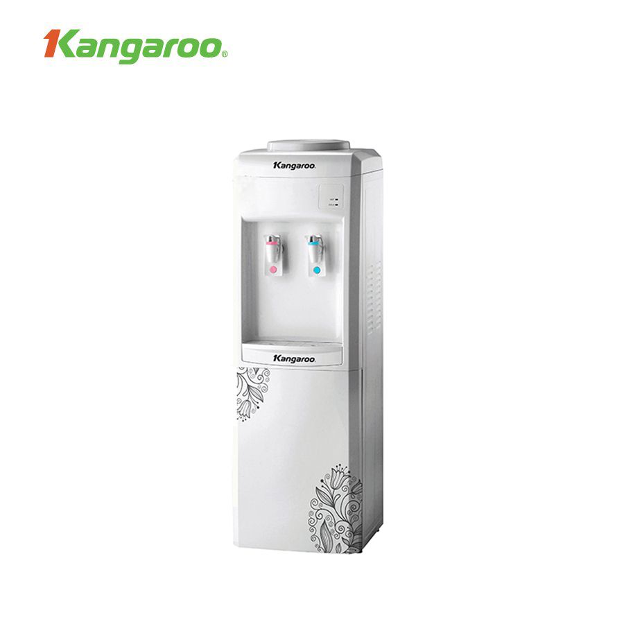 Máy làm nóng lạnh nước uống Kangaroo KG34H