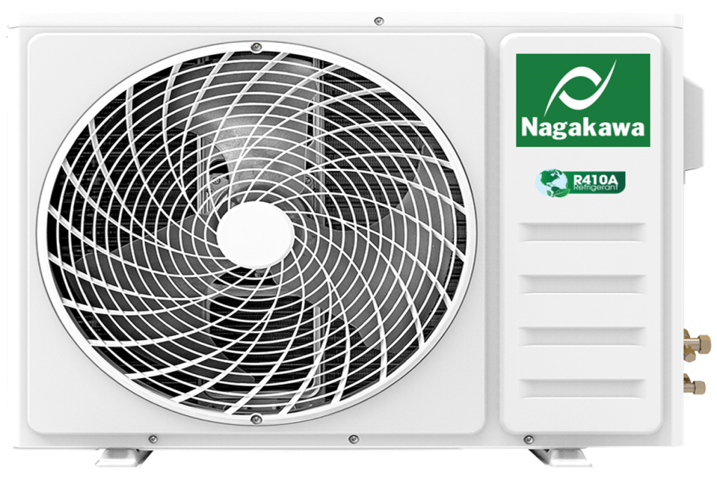 Máy lạnh âm trần Nagakawa 3 HP NT-C28R1T20