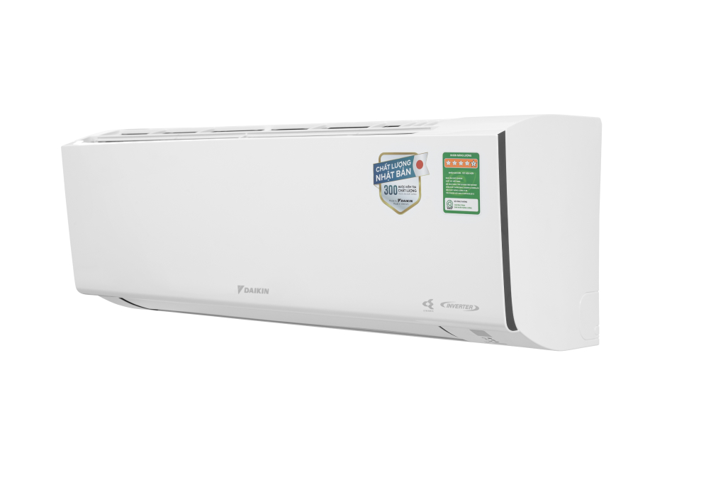 Điều hòa Daikin 21000 BTU 1 chiều FTKF60XVMV