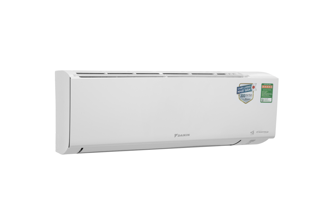 Điều hòa Daikin 21000 BTU 1 chiều FTKF60XVMV