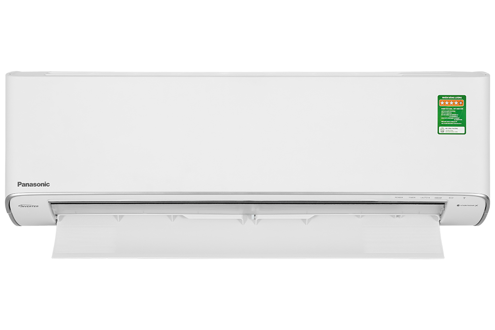 Điều hòa Panasonic inverter 1 chiều 18.000BTU XU18ZKH-8