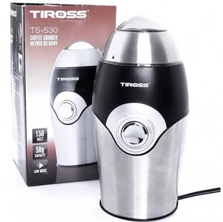 Máy xay café TS530