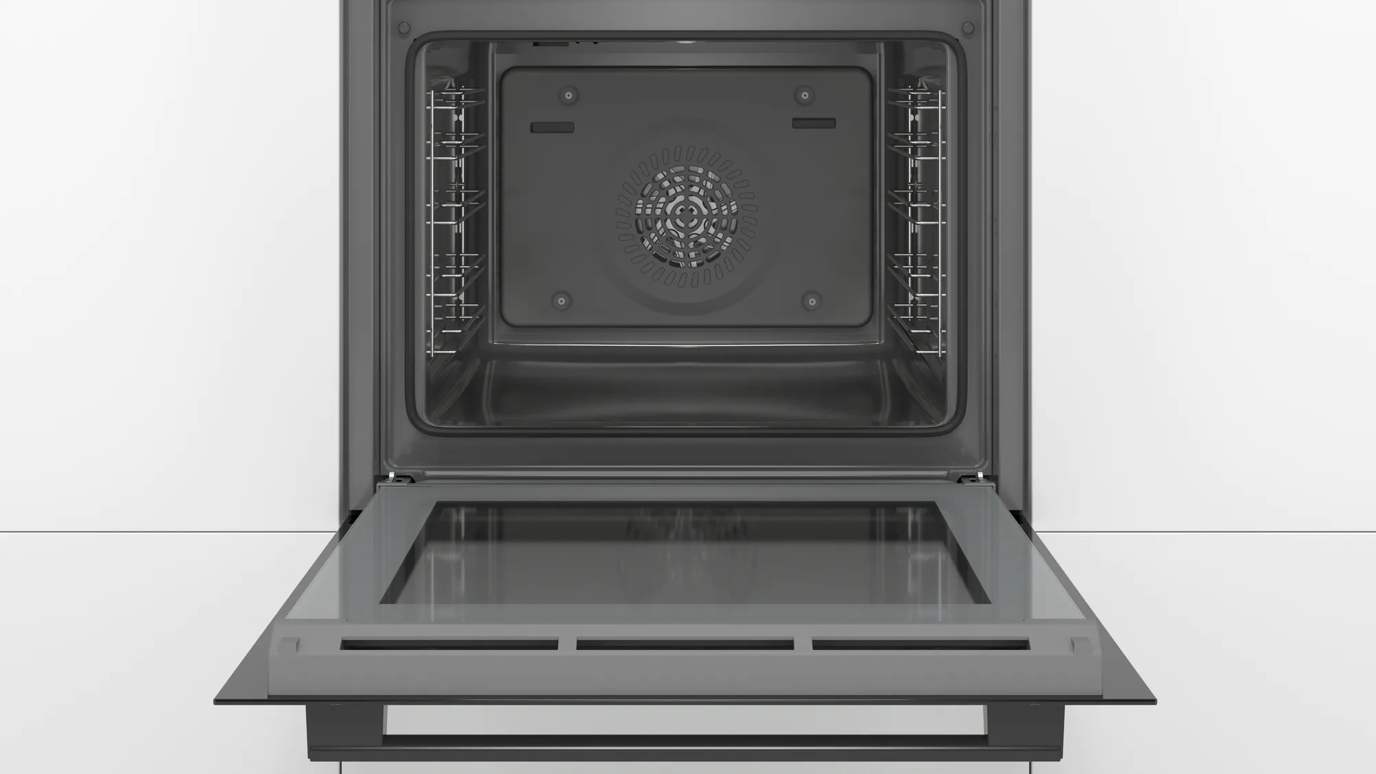 Lò nướng âm Bosch HBS534BB0B 71 lít