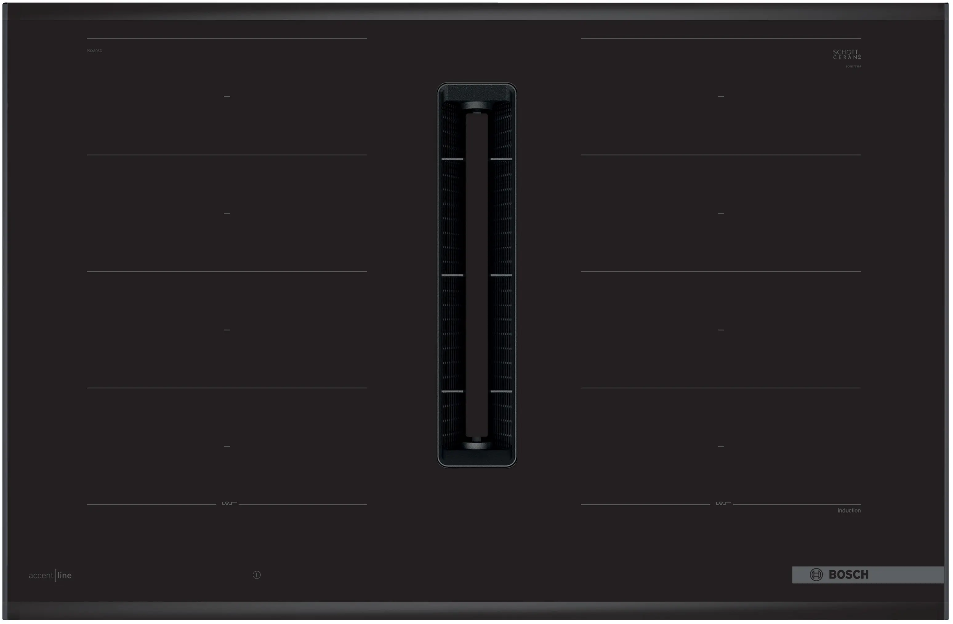 Bếp Từ BOSCH TGB.PXX895D66E