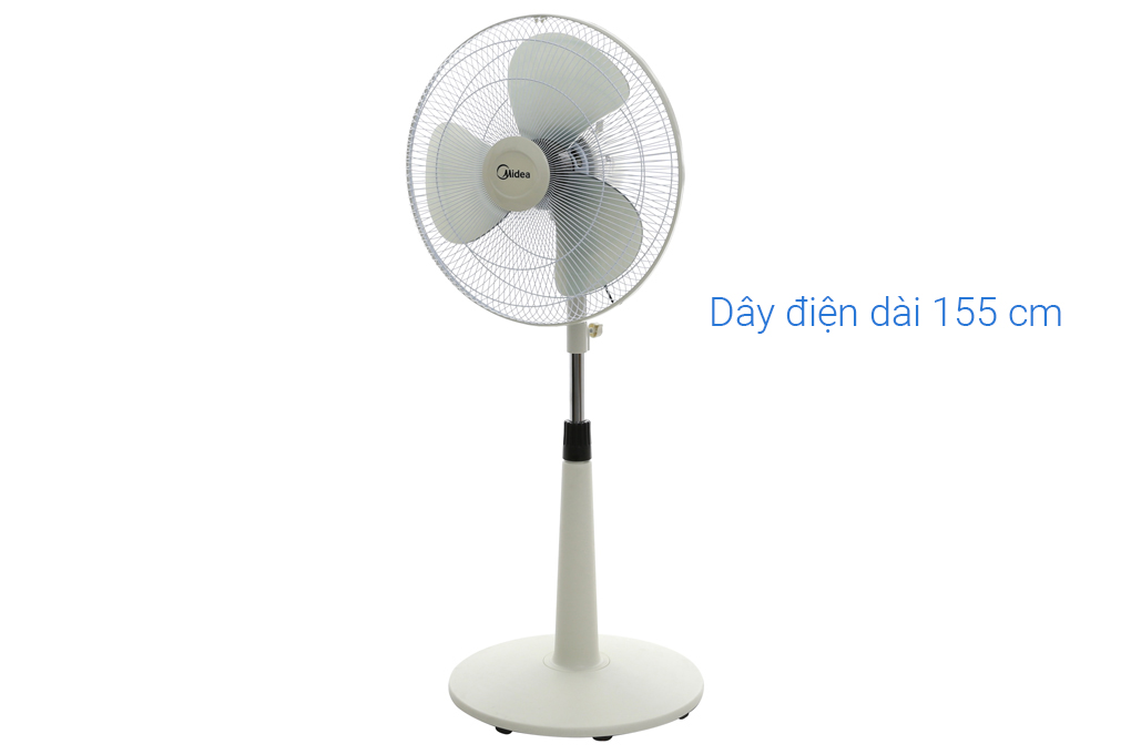 Quạt lửng Midea 3 cánh FTS40-17VD 36W