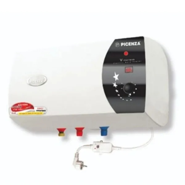 BÌNH NÓNG LẠNH HIỂN THỊ NHIỆT ĐỘ PICENZA 30L N30EZ