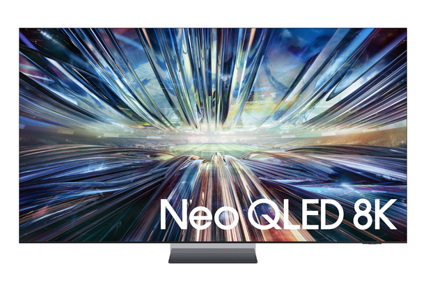 Smart Tivi Samsung 85QN900D Neo QLED 8K 85 inch Model Mới 2024