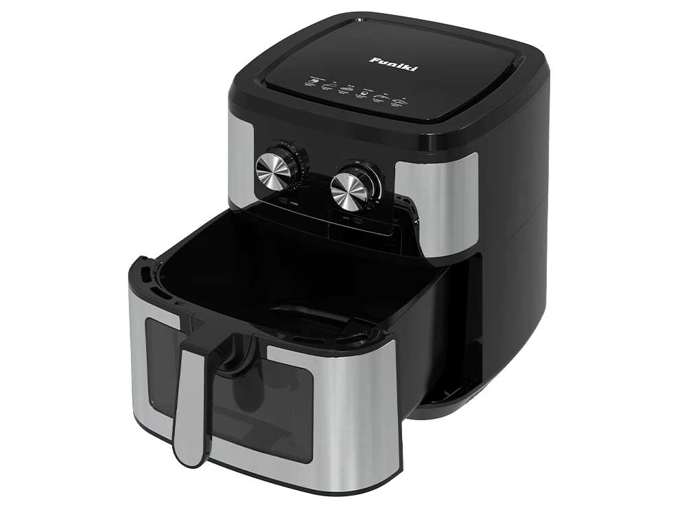 Nồi chiên không dầu 9.2 L Funiki HAF9203