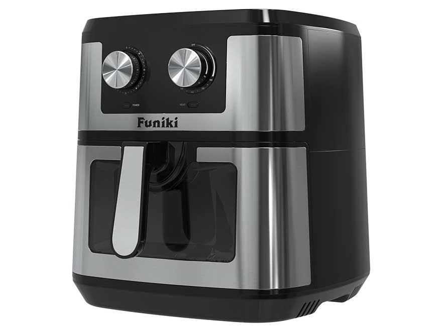 Nồi chiên không dầu 9.2 L Funiki HAF9203