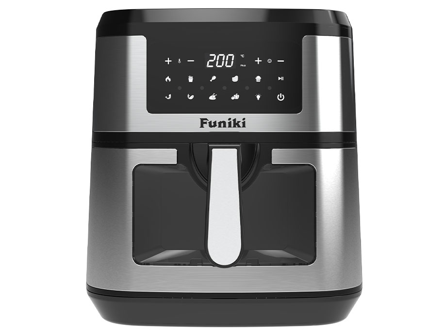 Nồi chiên không dầu Funiki 9.2 lít HAF9204A