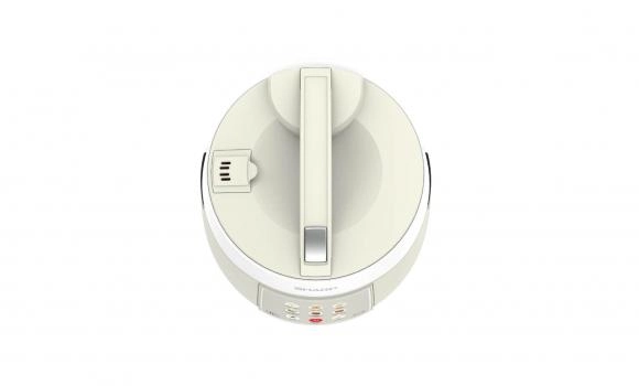 Nồi cơm điện tử 1,8L Sharp KS-COM1875I-RS