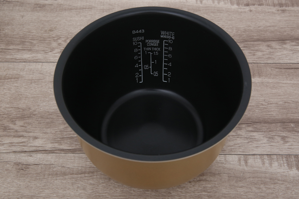 Nồi cơm điện cao tần Zojirushi 1.8 lít ZONC-NP-HRQ18-XT