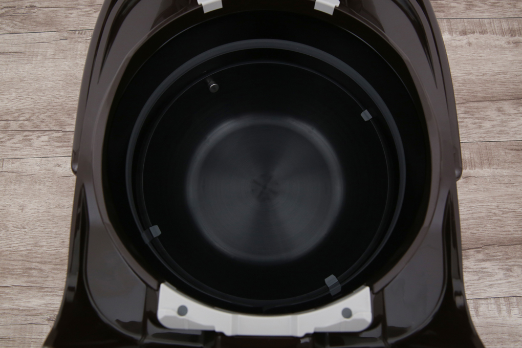 Nồi cơm điện cao tần Zojirushi 1.8 lít NP-BSQ18V-TA