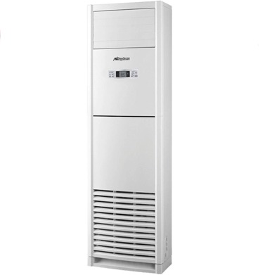 Điều hòa tủ đứng Nagakawa 50000BTU 2 chiều NP-A50DH+