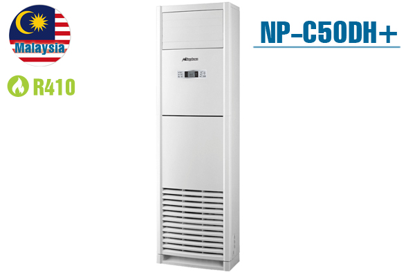 Điều hòa Nagakawa 50000 BTU 1 chiều NP-C50DH+ (NP-C50 DH+) gas R-410A