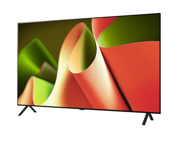 Smart Tivi LG OLED 65B4PSA 4K 65 inch - Mới 2024