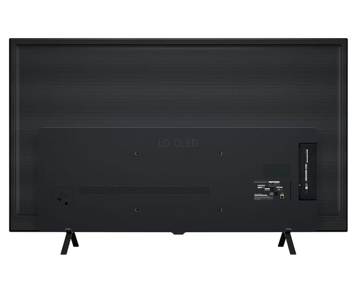 Smart Tivi LG OLED 65B4PSA 4K 65 inch - Mới 2024