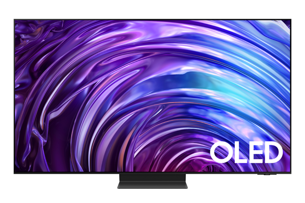Smart Tivi OLED Samsung 4K 65 inch QA65S95D Model Mới 2024