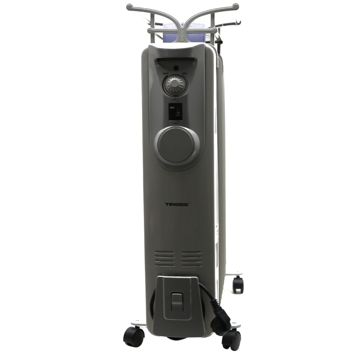 Máy sưởi dầu Tiross 13 thanh TS926-1