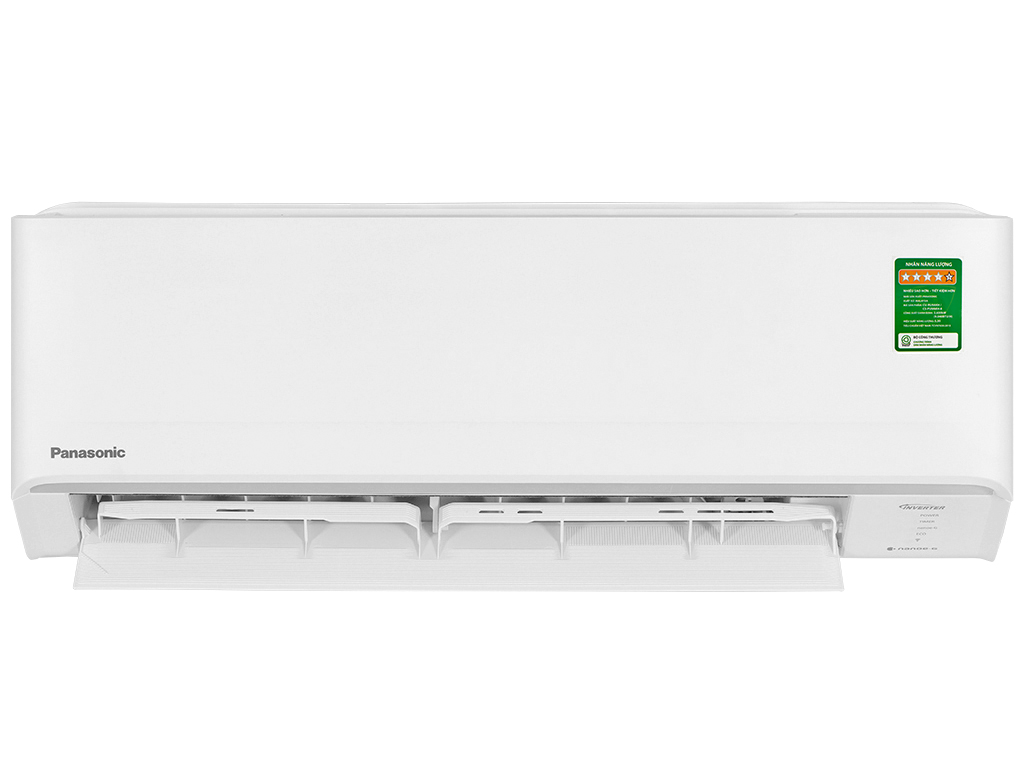 Điều hòa Panasonic 1 chiều Inverter 2HP-17.700BTU CS-PU18AKH-8