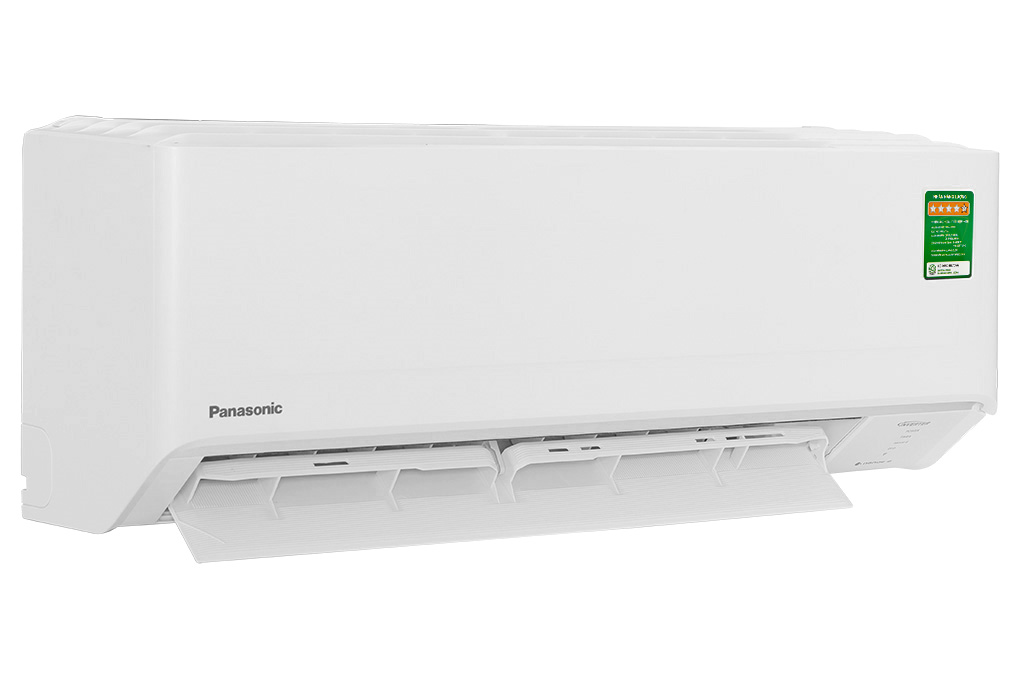Điều hòa Panasonic 1 chiều Inverter 2.5HP-21.300BTU CS-PU24AKH-8