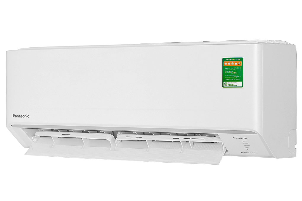 Điều hòa Panasonic 1 chiều Inverter 2HP-17.700BTU CS-PU18AKH-8