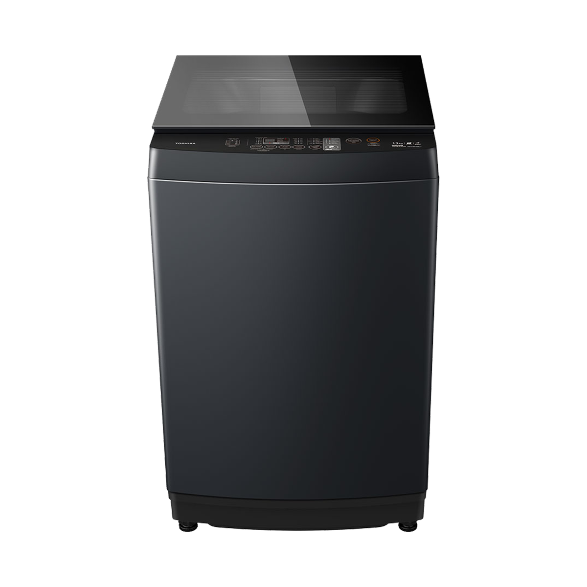 Máy giặt Toshiba Inverter 13 kg AW-DM1400LV(MK)