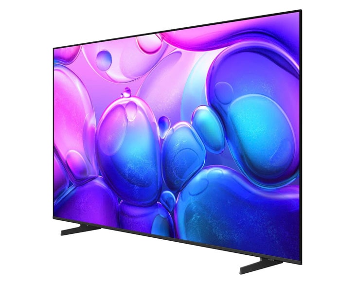Tivi Qled Samsung 65 inch 4K Ultra HD QA65Q6FA Mới 2025