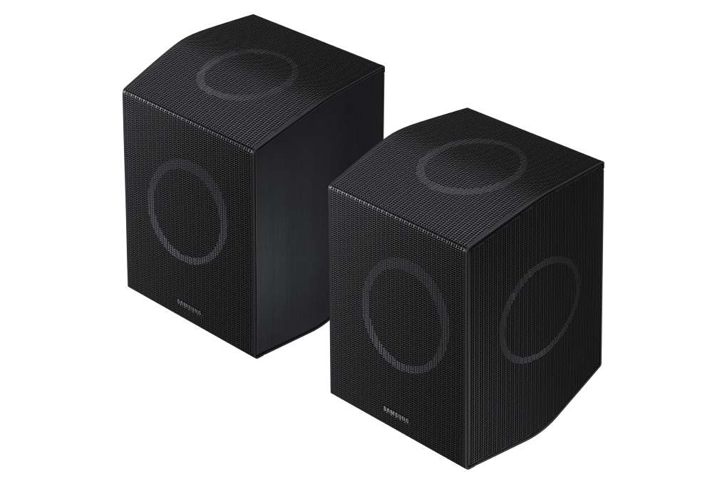 Loa Thanh Samsung HW-Q990D/XV 656W