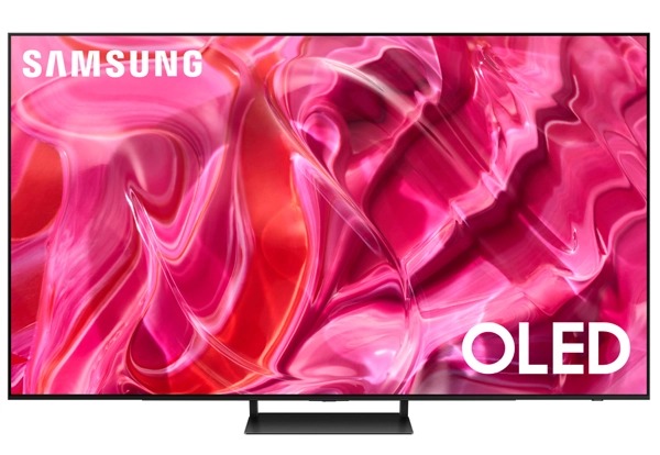 Smart Tivi OLED Samsung 4K 65 Inch QA65S90C (Model 2023)