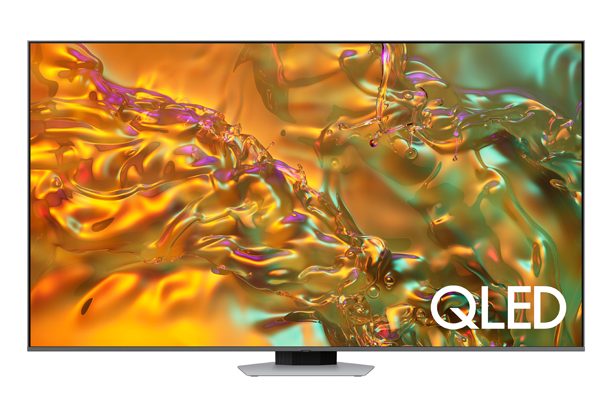 Smart Tivi QLED Samsung 4K 85 inch QA85Q80D Model Mới 2024