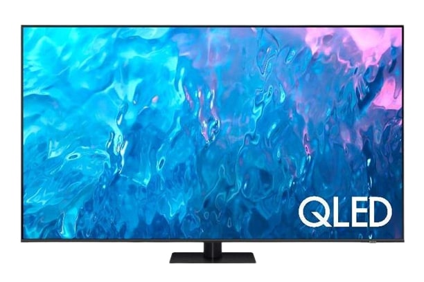 Smart Tivi QLED Samsung 4K 75 inch QA75Q70D Model Mới 2024