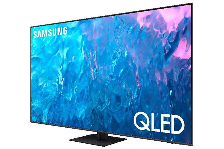 Smart Tivi QLED Samsung 4K 75 inch QA75Q70D Model Mới 2024