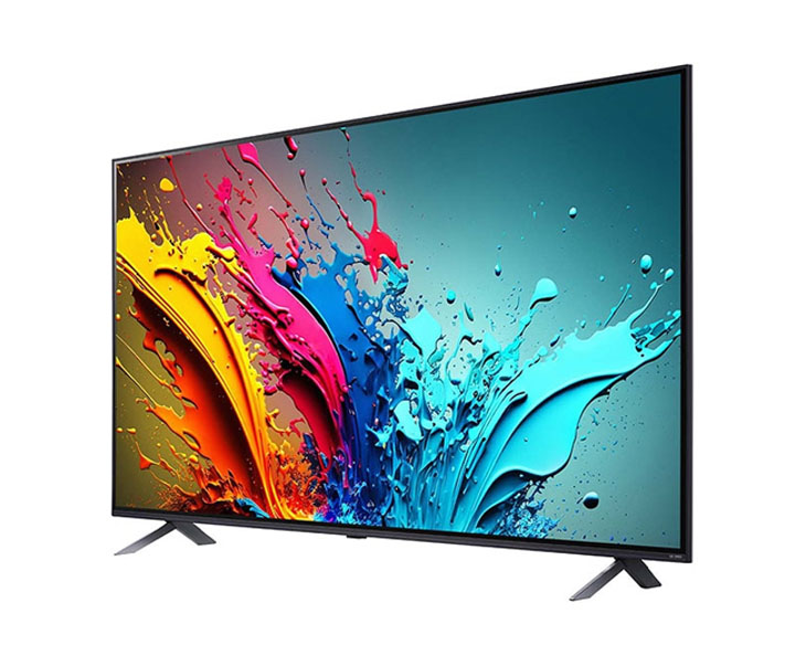 Smart Tivi QNED LG 4K 55 Inch 55QNED86TSA Model Mới 2024