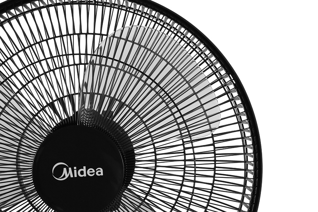 Quạt đứng Midea 3 cánh FS40-18CB 50W