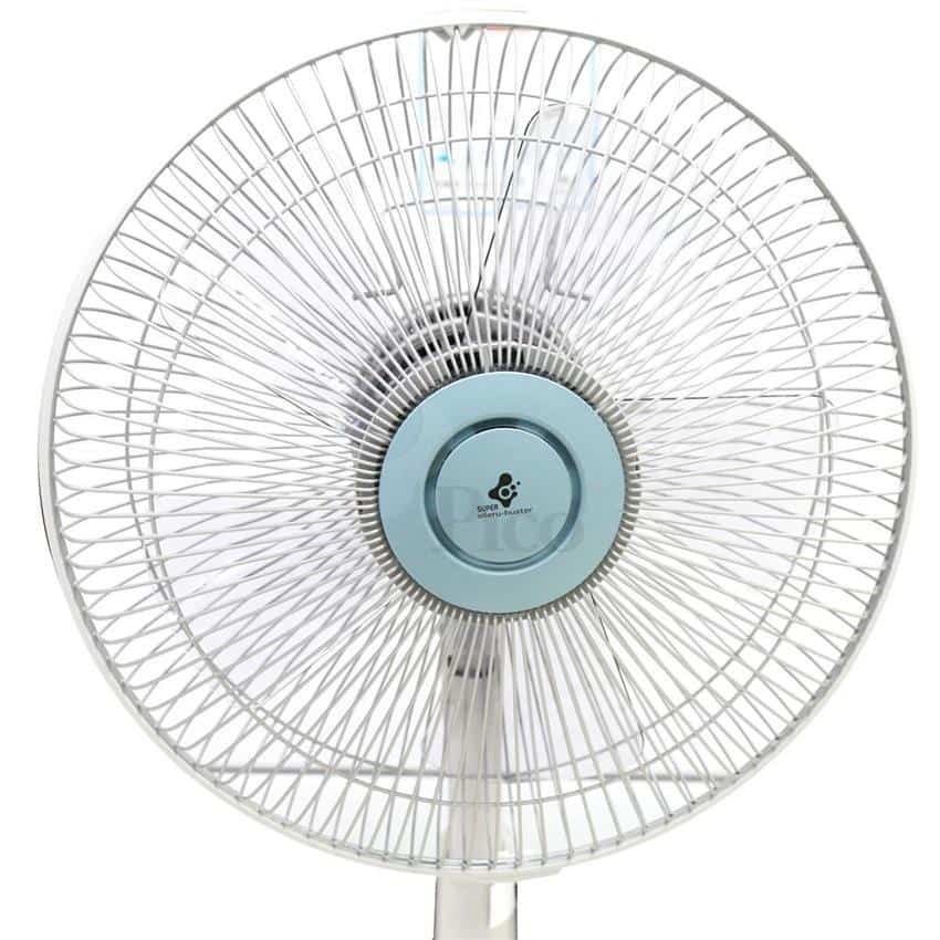 Quạt Lửng Panasonic F307KHB - xanh